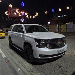 شێڤرۆلێت تاهۆ